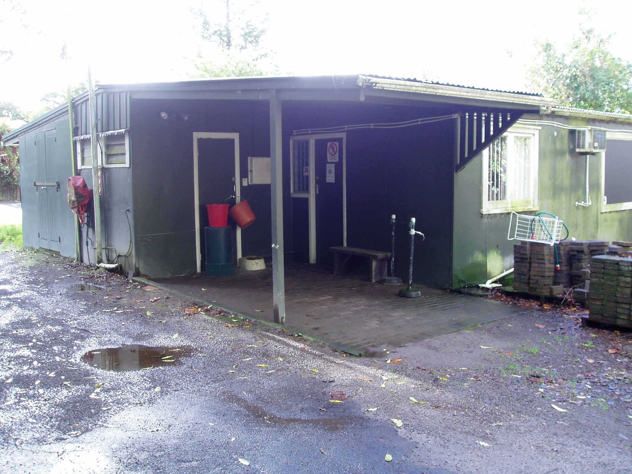 Early Days   1   1995