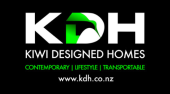 KDH Logo